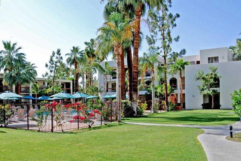 Hotel Palm Mountain & Spa Palm Springs
