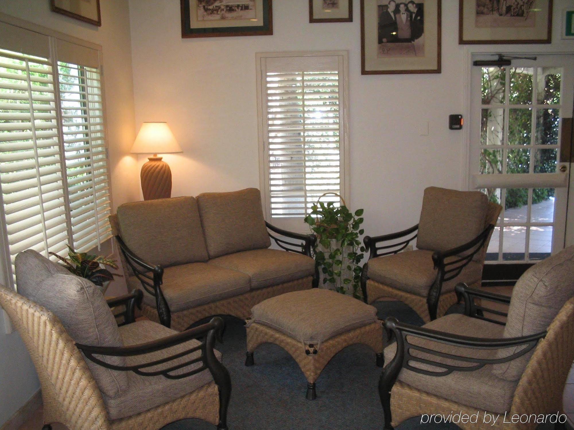 Palm Mountain & Spa Hotel Palm Springs