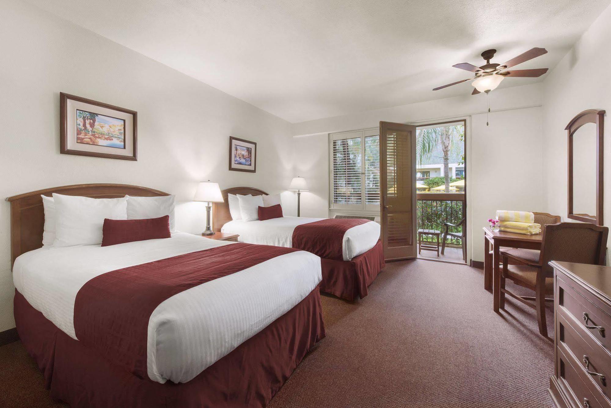 Palm Mountain & Spa Hotel