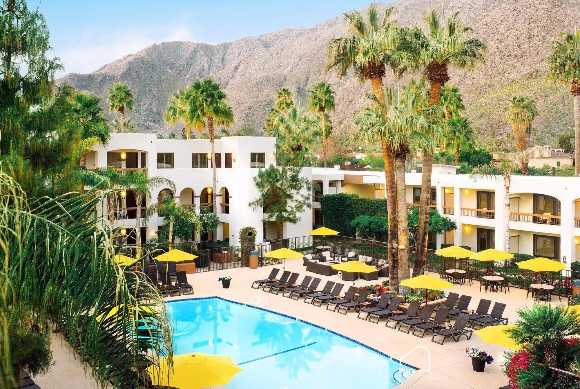 Hotel Palm Mountain & Spa 3*