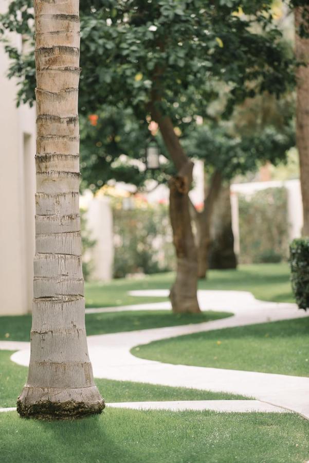 Hotel Palm Mountain & Spa
