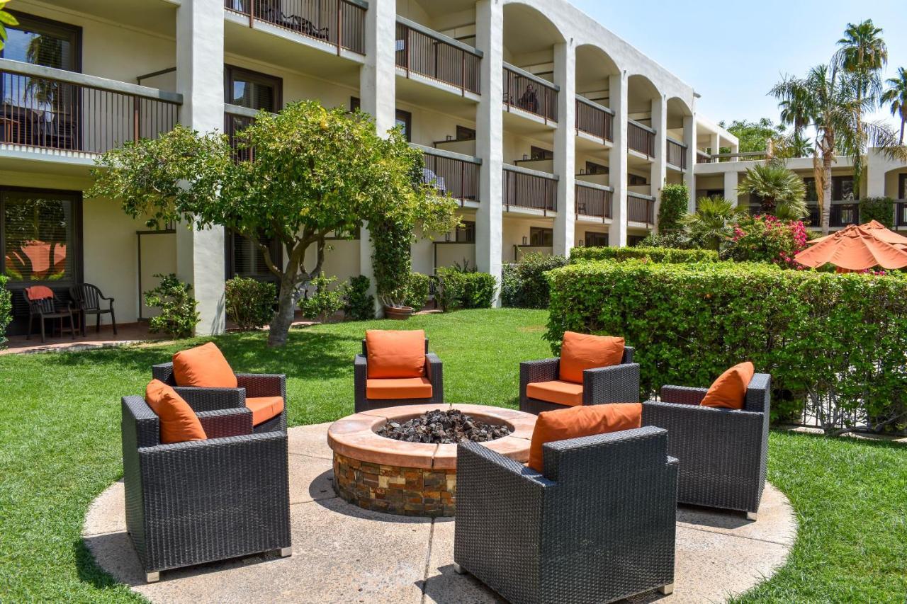 Hotel Palm Mountain Y
