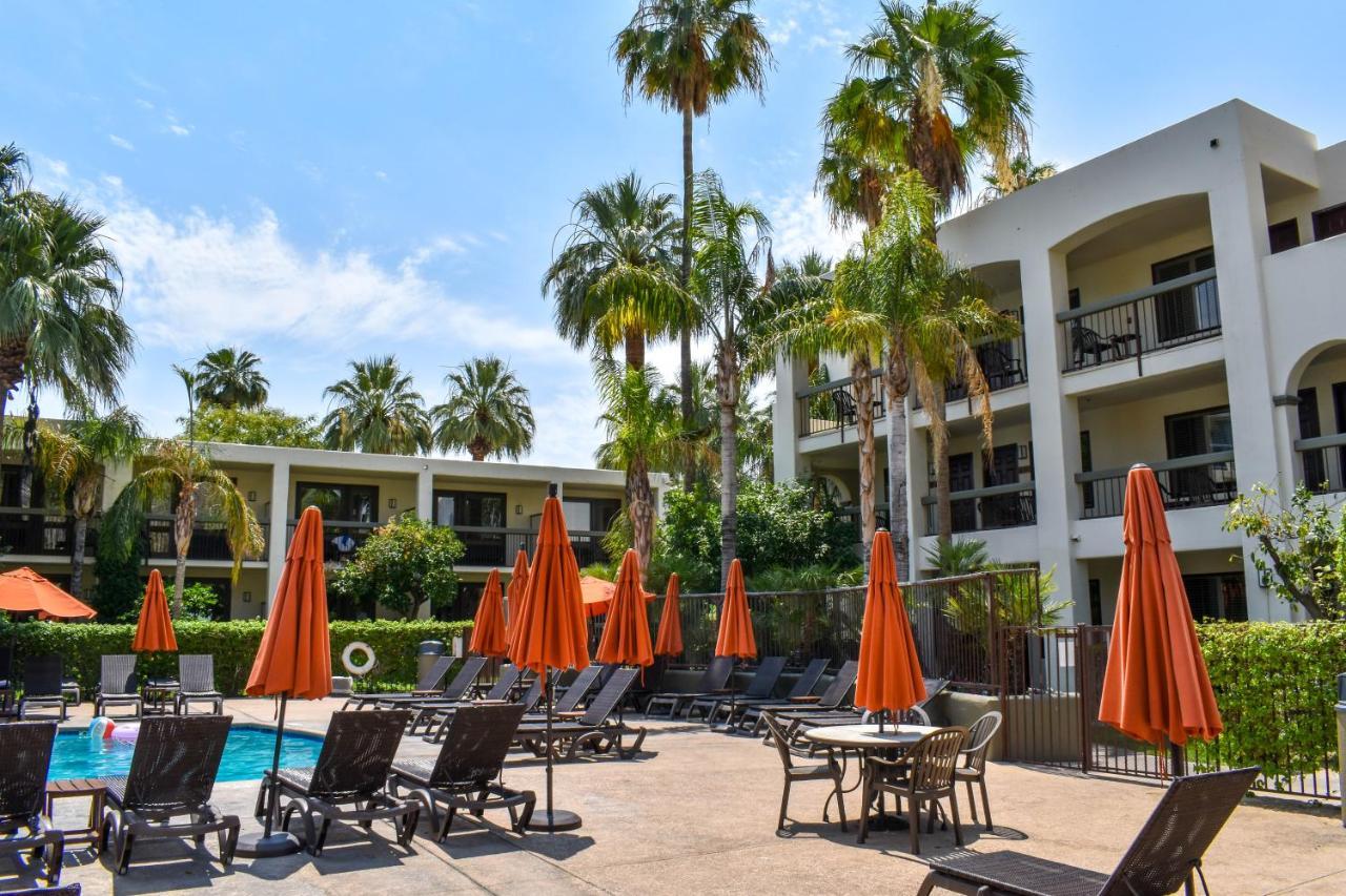 Palm Mountain Y Hotel Palm Springs
