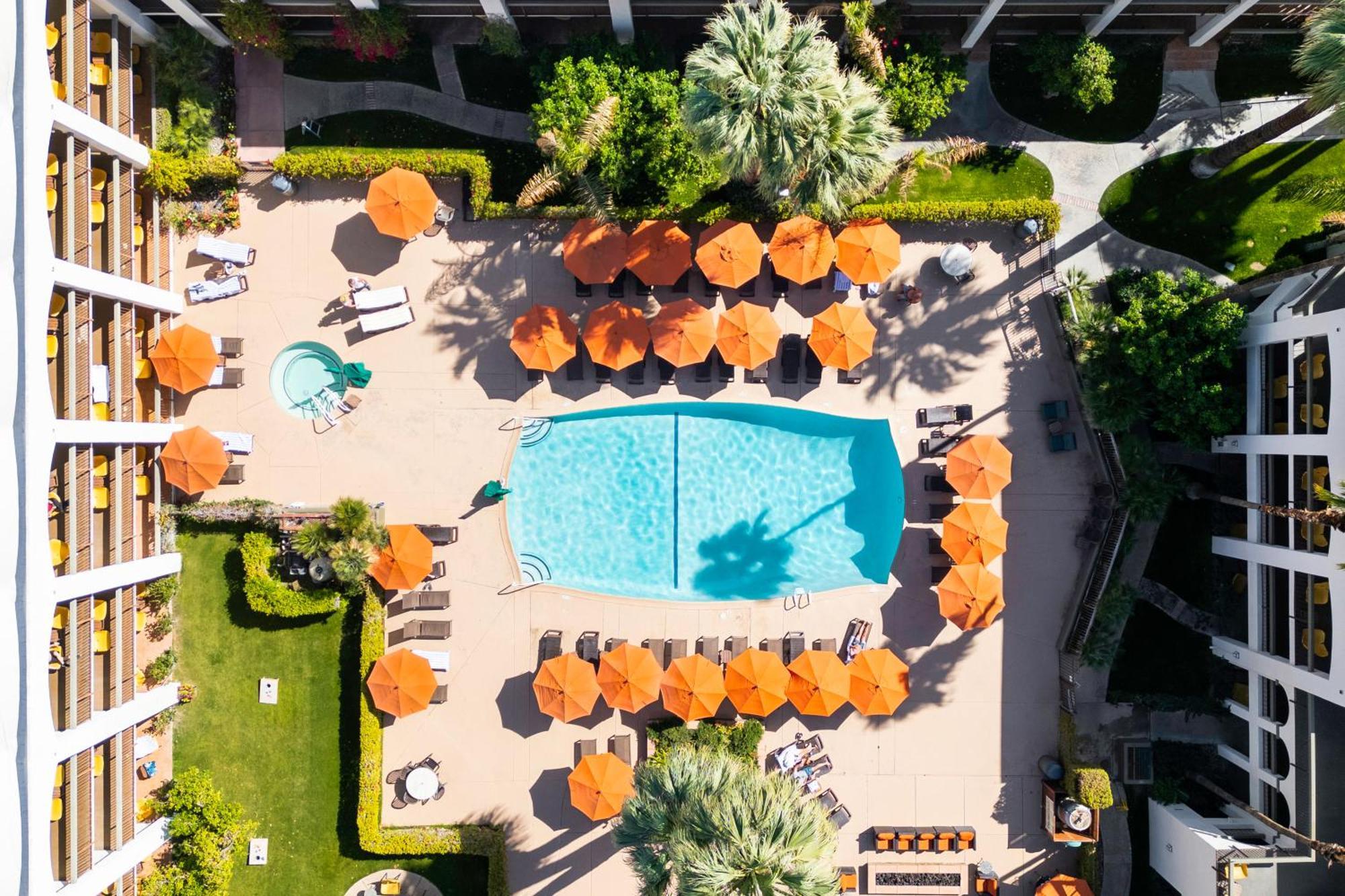 Palm Mountain & 3* Palm Springs