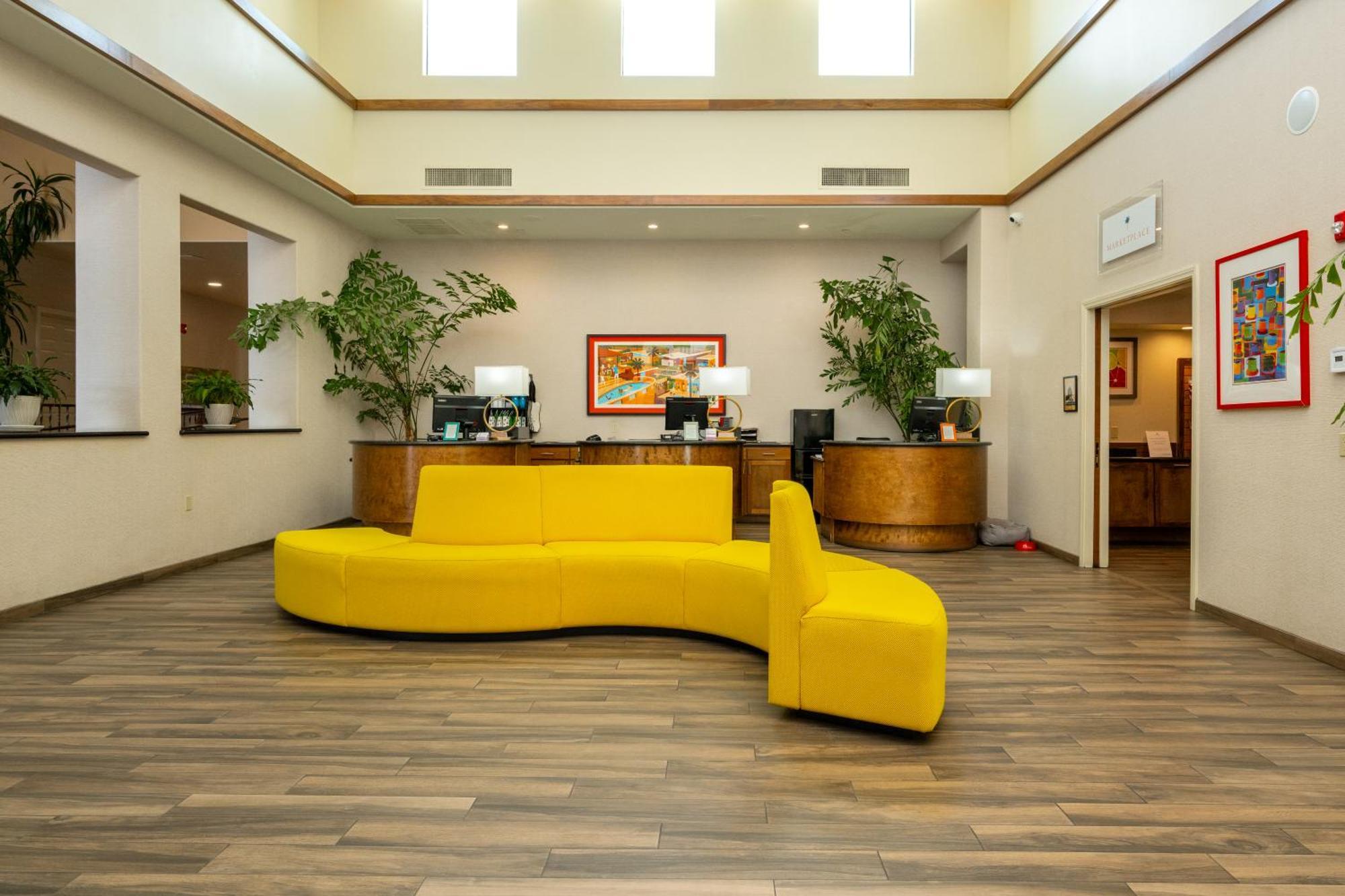 Hotel Palm Mountain & Palm Springs