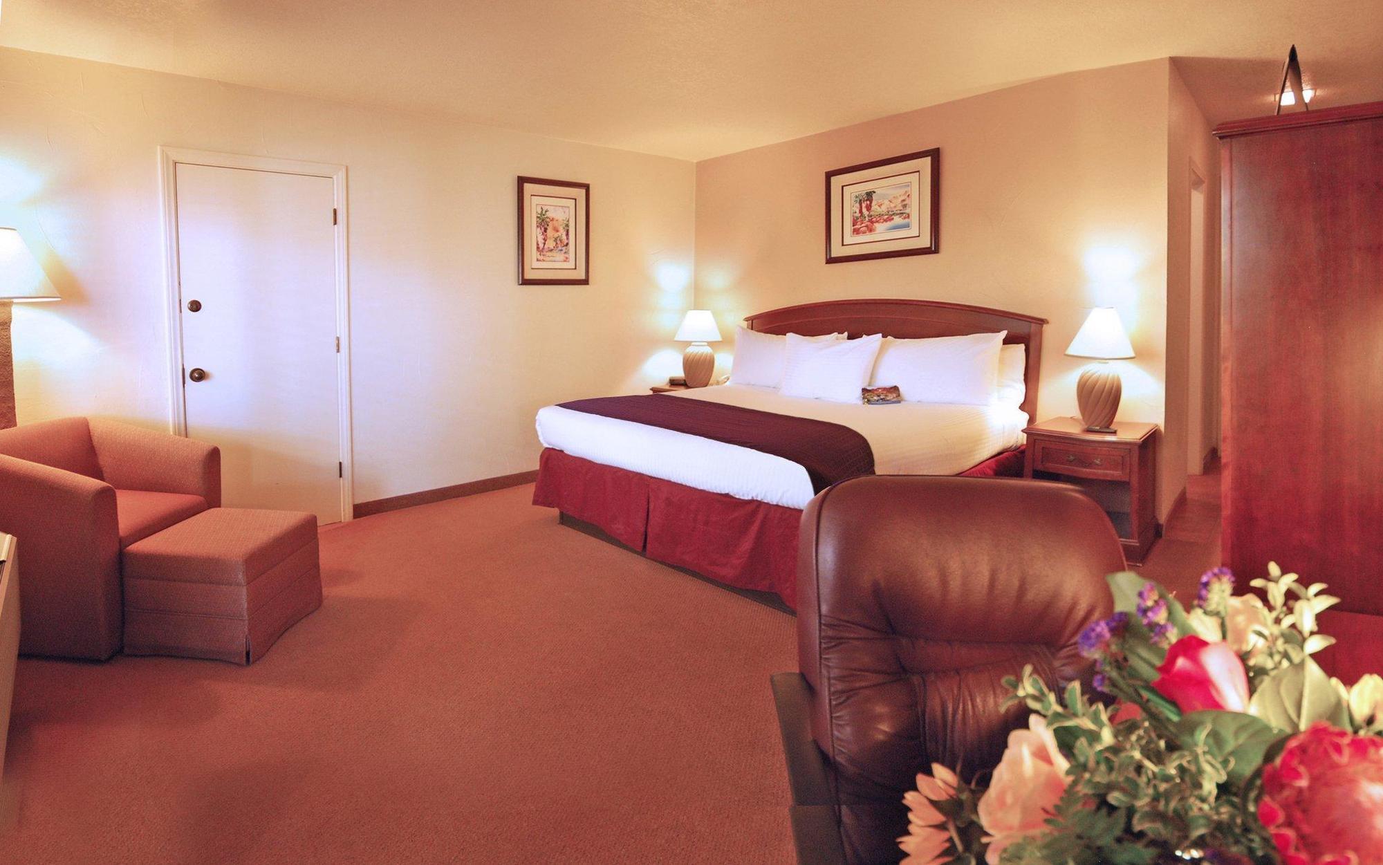 Hotel Palm Mountain Y 3*