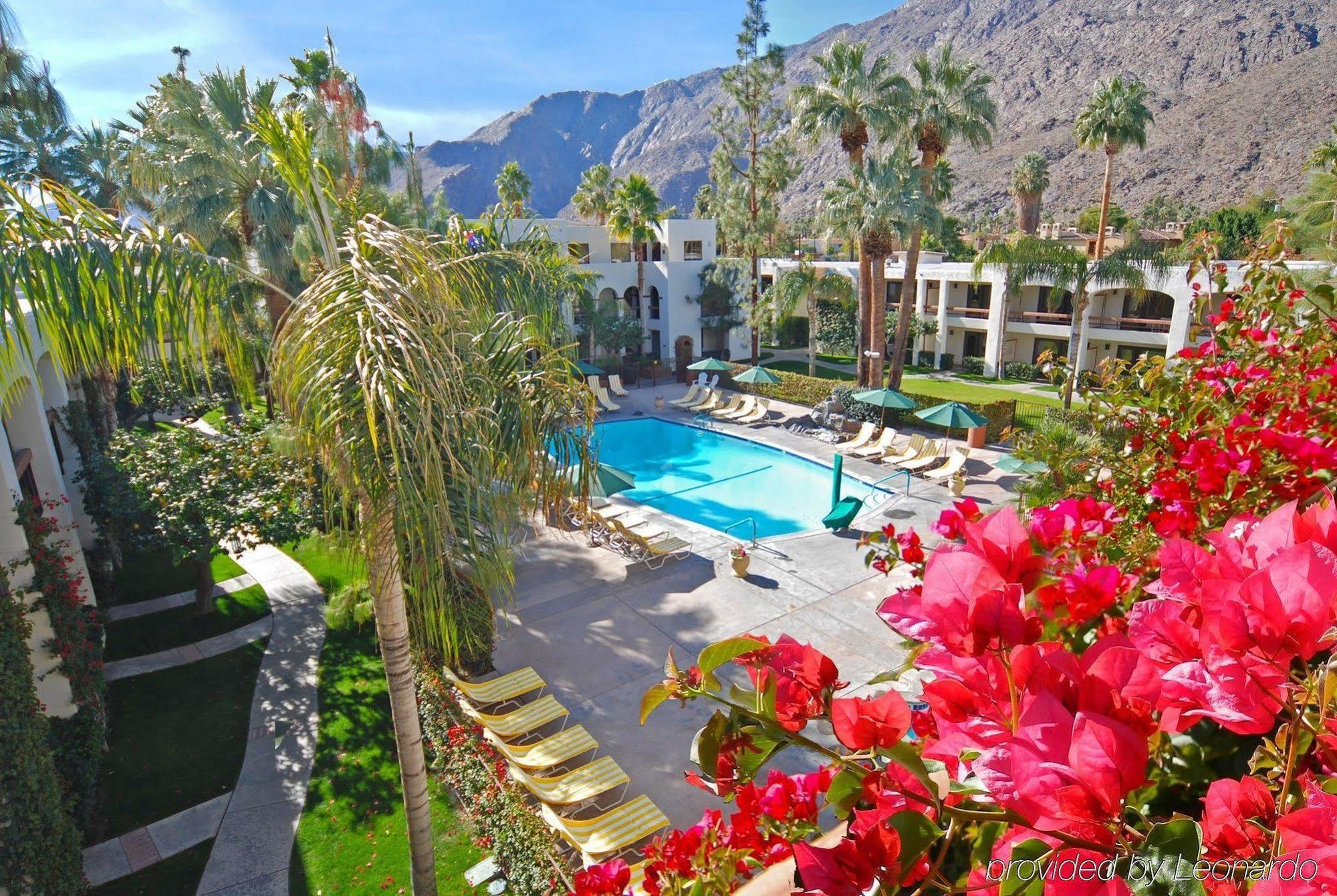 Hotel Palm Mountain Y 3*