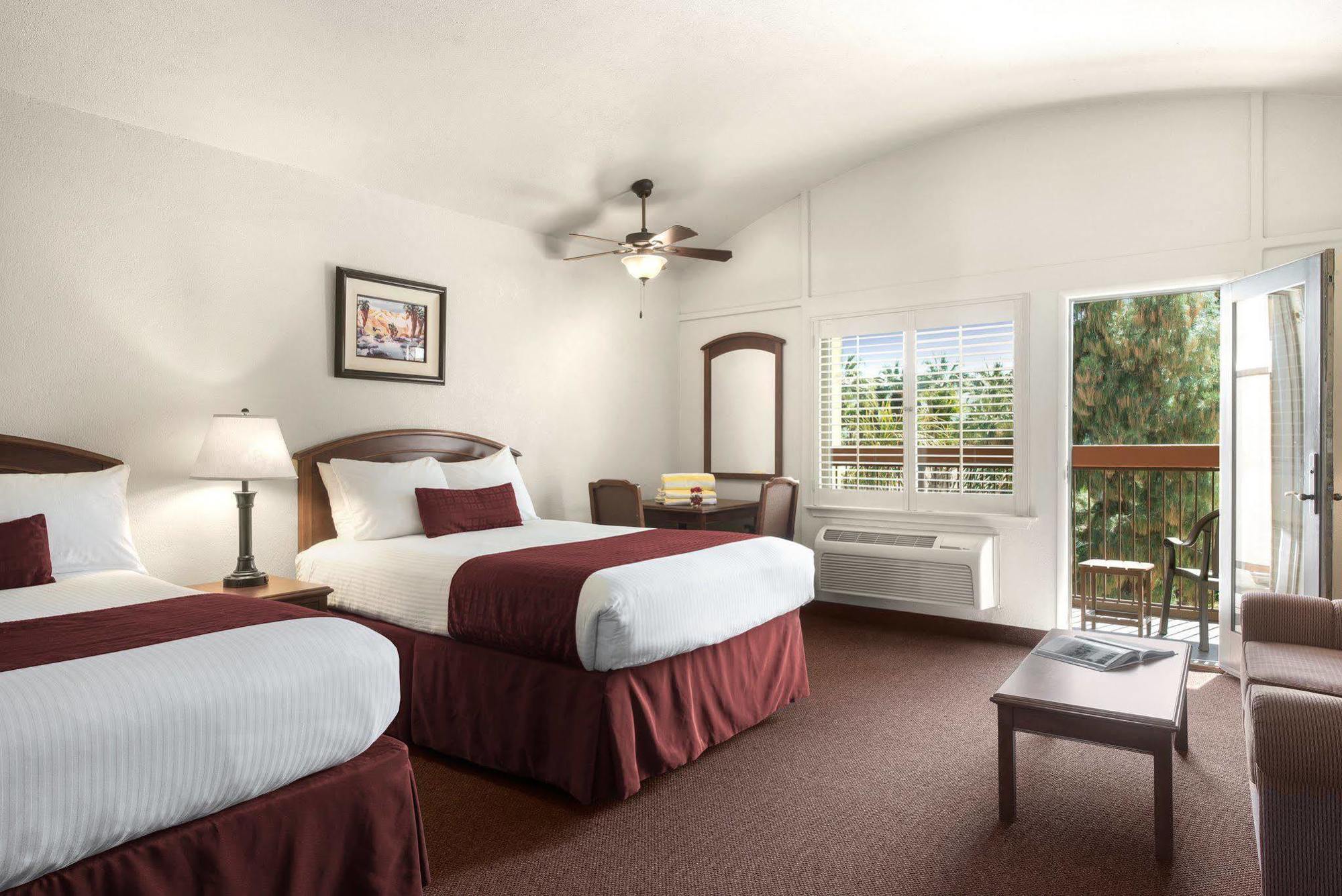 Palm Mountain Y Hotel Palm Springs